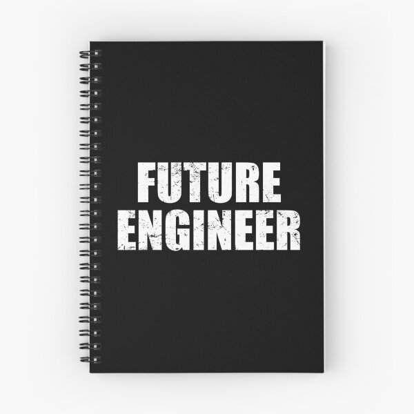 Item preview, Future Engineer designed and sold by mhernaevily.