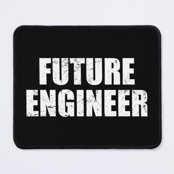 Item preview, Future Engineer designed and sold by mhernaevily.