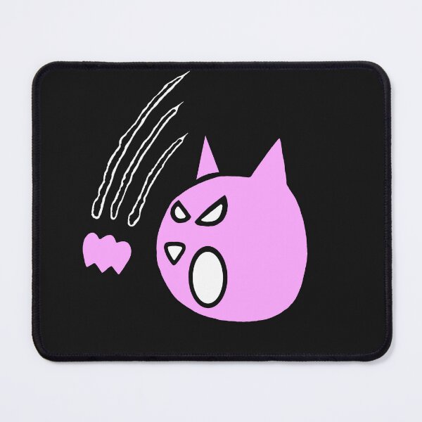 Item preview, Cat Scratch - Devoid designed and sold by Brian Healey Art .