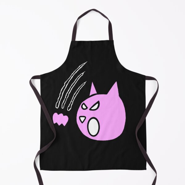 Item preview, Cat Scratch - Devoid designed and sold by Brian Healey Art .