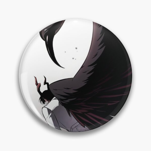 Item preview, Kim Dokja designed and sold by Kiwa-Online.