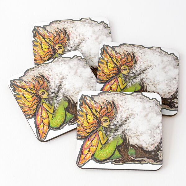 Item preview, Dandelion faerie designed and sold by NightViking.