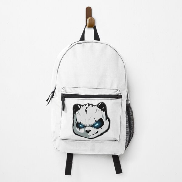 Item preview, plush panda designed and sold by LUXORÉA.