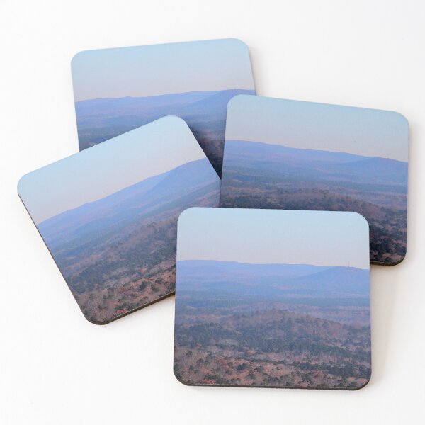 Item preview, Mountain Views designed and sold by Parks and X.