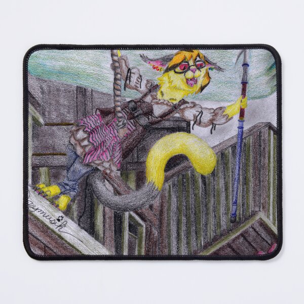 Item preview, Seafaring Ulrich designed and sold by Daymusik.