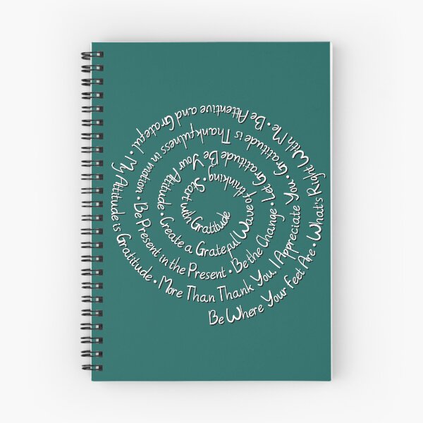 Item preview, Circle of Gratitude designed and sold by FlyfolkDesign.