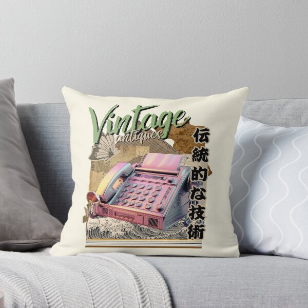 Item preview, Vintage Antiques devices - FAX machine designed and sold by Designs-Labs.