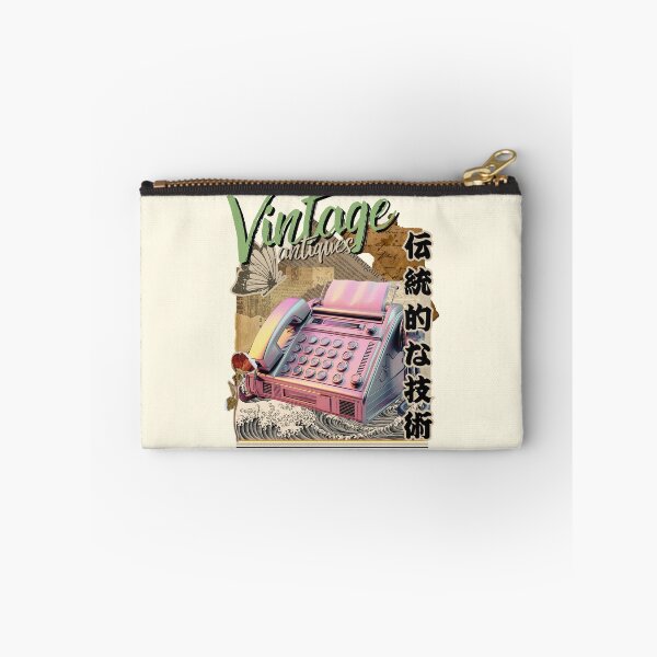 Item preview, Vintage Antiques devices - FAX machine designed and sold by Designs-Labs.