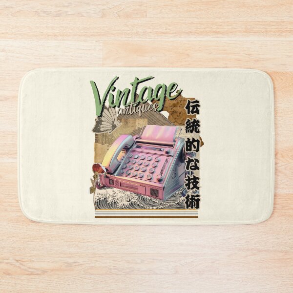 Item preview, Vintage Antiques devices - FAX machine designed and sold by Designs-Labs.