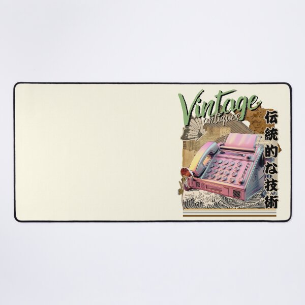 Item preview, Vintage Antiques devices - FAX machine designed and sold by Designs-Labs.