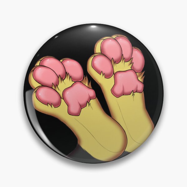 Item preview, Ulrich's Paws - by KazuK9 designed and sold by Daymusik.