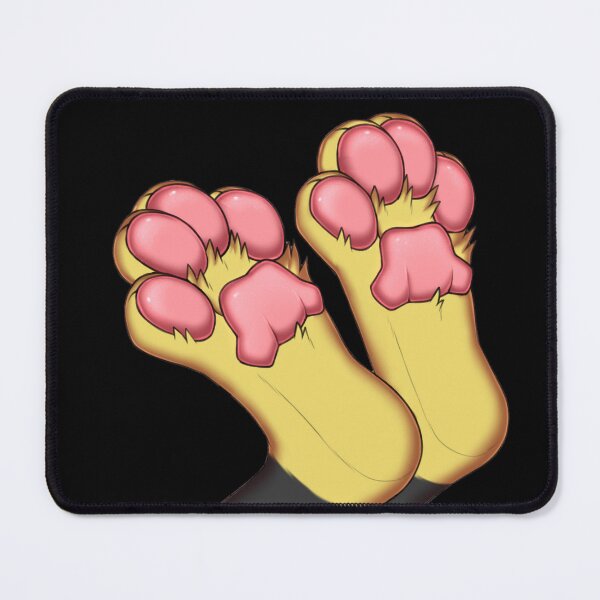 Item preview, Ulrich's Paws - by KazuK9 designed and sold by Daymusik.