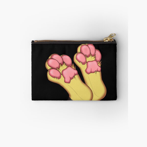 Item preview, Ulrich's Paws - by KazuK9 designed and sold by Daymusik.