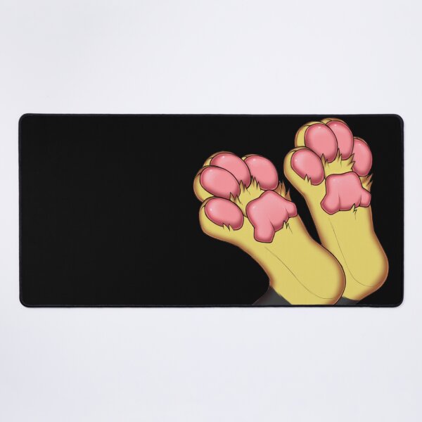 Item preview, Ulrich's Paws - by KazuK9 designed and sold by Daymusik.