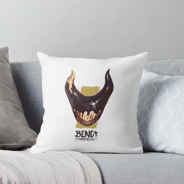 Item preview, Scary Face Design designed and sold by PedroCorreas.