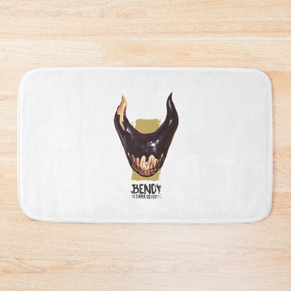 Item preview, Scary Face Design designed and sold by PedroCorreas.