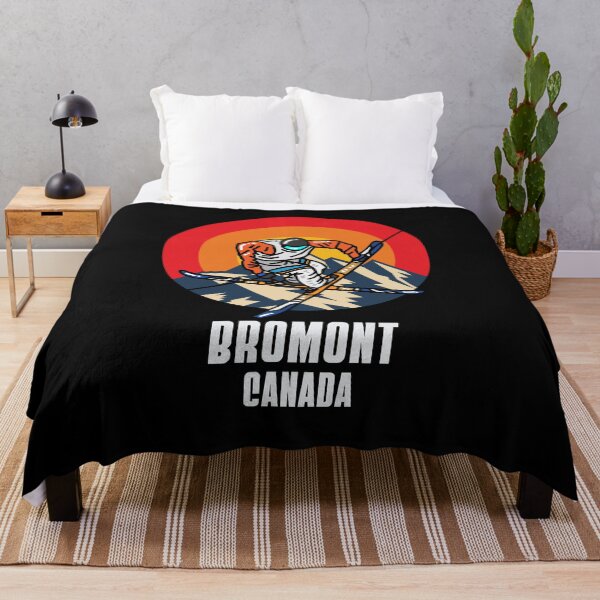 Item preview, Bromont Canada designed and sold by sydney-syder.