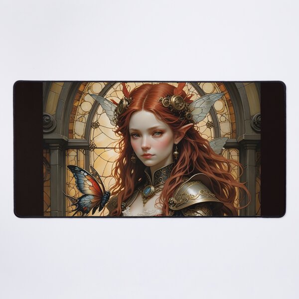 Item preview, Fae Queen designed and sold by TrulyRural.