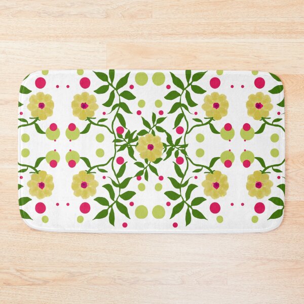 Item preview, Vines and Petals designed and sold by Shells Designs.