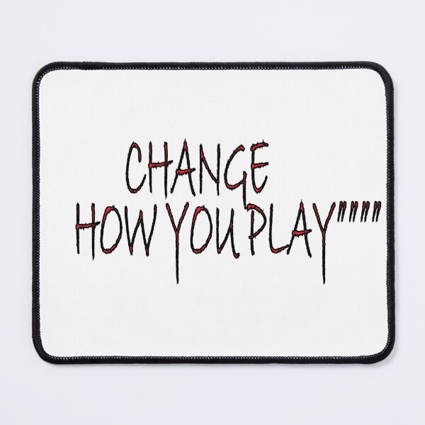 Item preview, Change how you play designed and sold by Positive Mindzet!.