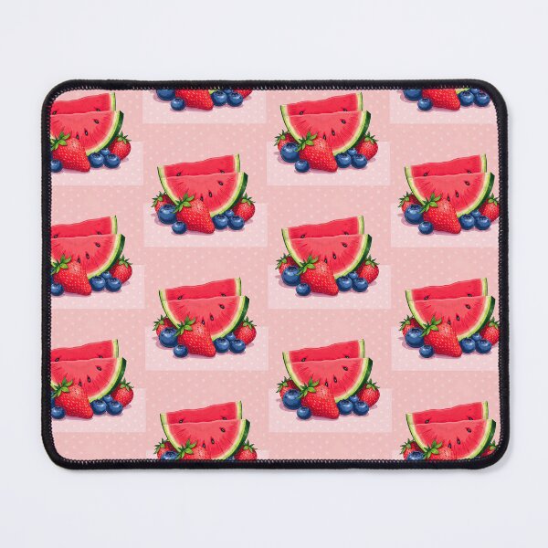 Item preview, BerryMelon Bliss designed and sold by HalazArt.