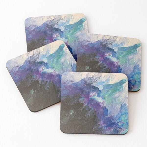 Item preview, Ethereal Flow designed and sold by JFKreations.