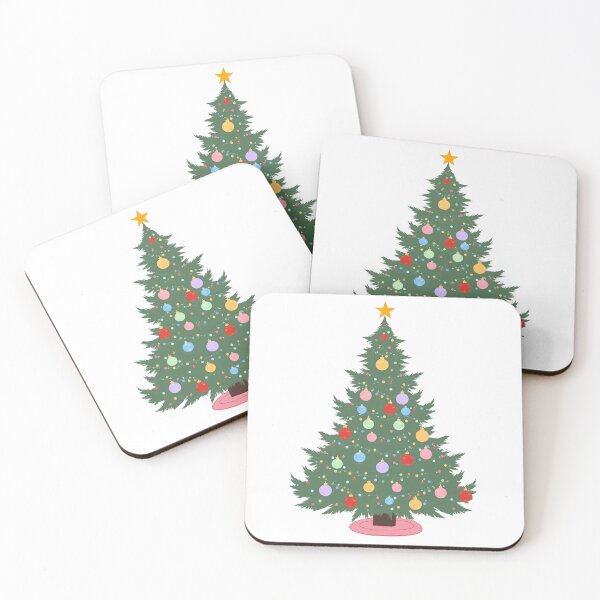 Item preview, Christmas Tree designed and sold by FunandWhimsy.