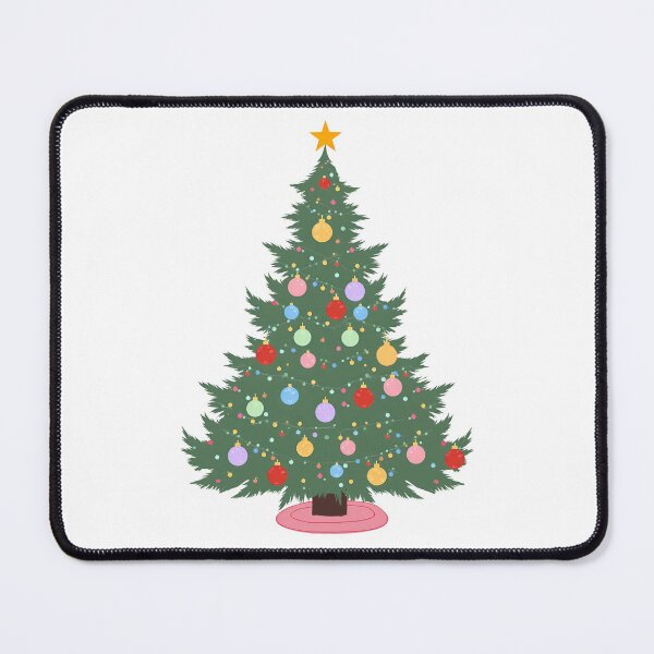 Item preview, Christmas Tree designed and sold by FunandWhimsy.