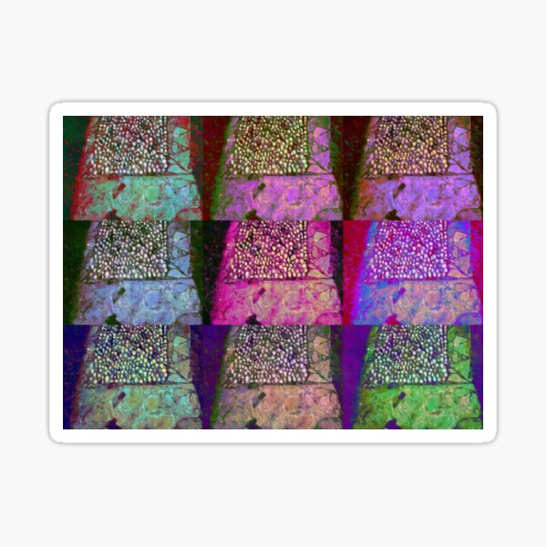 Item preview, Abstract Path designed and sold by marjanmencin.