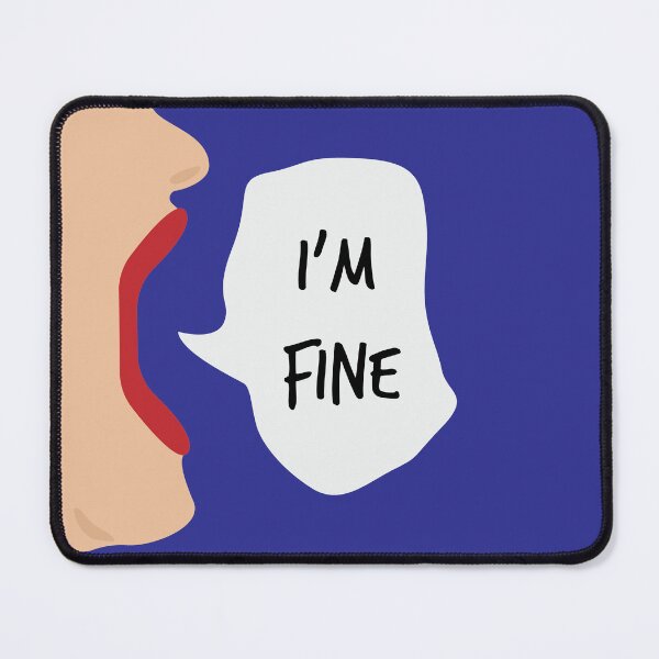 Item preview, Shouting designed and sold by BroccolinPeach.