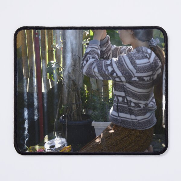 Item preview, Pray to the spirits  designed and sold by farq.