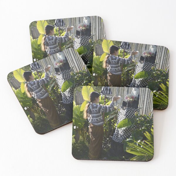 Item preview, A gift to the spirits designed and sold by farq.