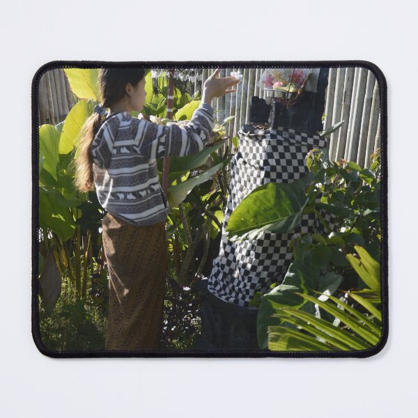 Item preview, A gift to the spirits designed and sold by farq.