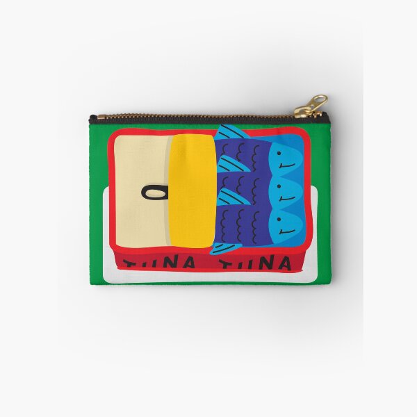 Item preview, Tuna can designed and sold by BroccolinPeach.