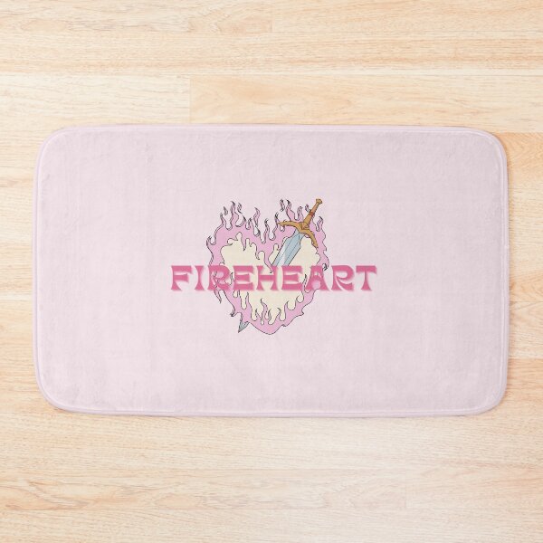 Item preview, Fireheart TOG designed and sold by CozyCrafts04.