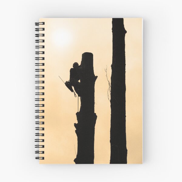 Item preview, Arborist Design: Sunset Silhouette designed and sold by Imladris01.