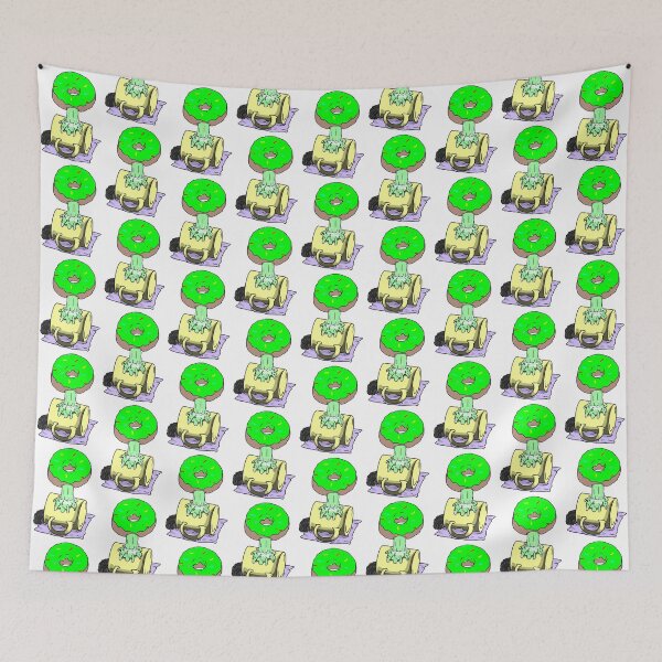Item preview, Splash Of Coffee designed and sold by 404colors.