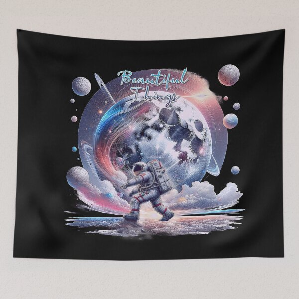 Item preview, universe designed and sold by zzzozzo.
