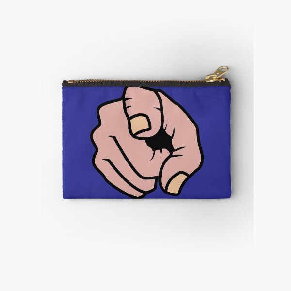 Item preview, Finger Pointing designed and sold by BroccolinPeach.