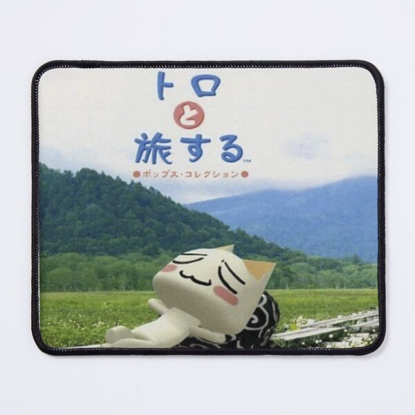 Item preview, torocat inoue designed and sold by KansasCoolShop.