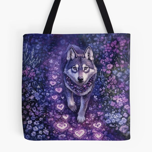 Item preview, Wolfdog Hearty  designed and sold by Nocturne  Paws.