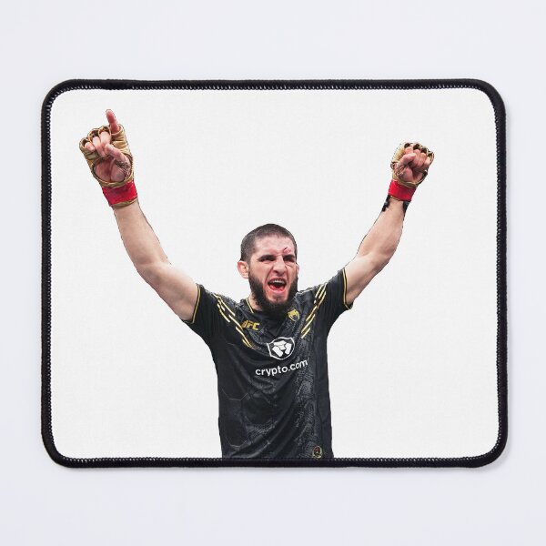 Item preview, Islam Makhachev #1 designed and sold by daikon420.