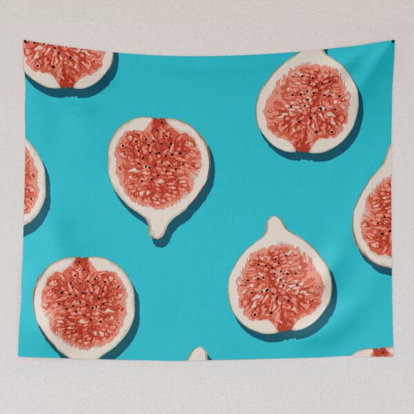 Item preview, Fig Lover #redbubble #decor #buyart designed and sold by 83oranges.com.