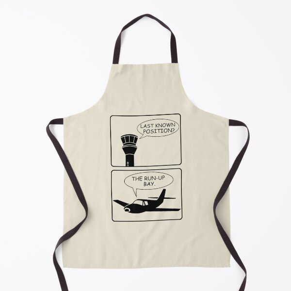 Item preview, Funny ATC to Pilot, "Last Known Position?" designed and sold by True Challenge.