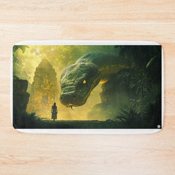 Item preview, The Trial designed and sold by RicoInStudios.