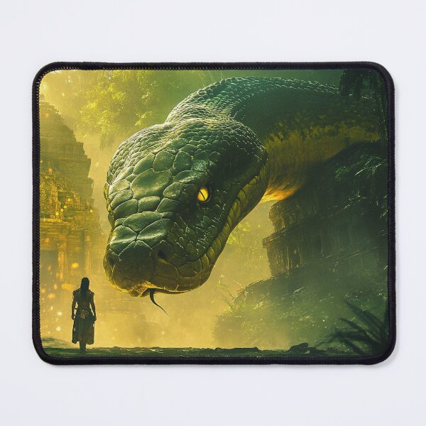 Item preview, The Trial designed and sold by RicoInStudios.