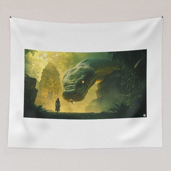 Item preview, The Trial designed and sold by RicoInStudios.