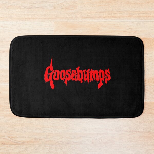 Item preview, goosebumps red blood designed and sold by Blck-Acid-Devil.