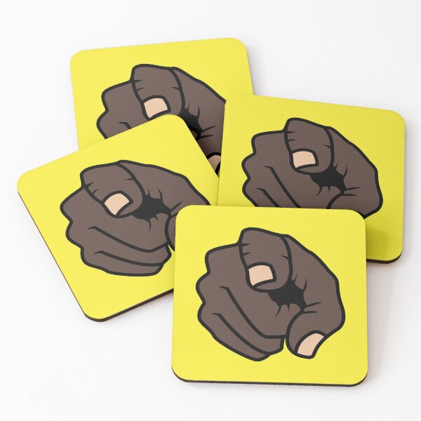 Item preview, Finger Pointing designed and sold by BroccolinPeach.