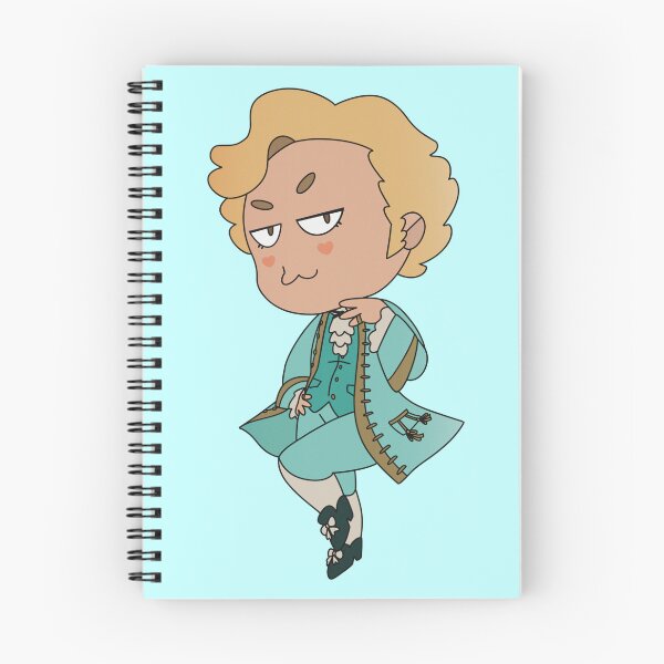 Artikelvorschau, Chibi-Stede entworfen und verkauft von marmilezart.